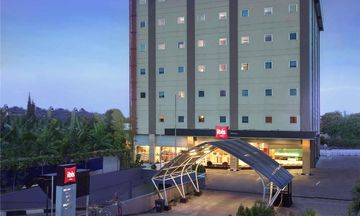 Ibis Balikpapan
