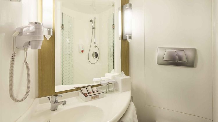 Ibis Balikpapan Room