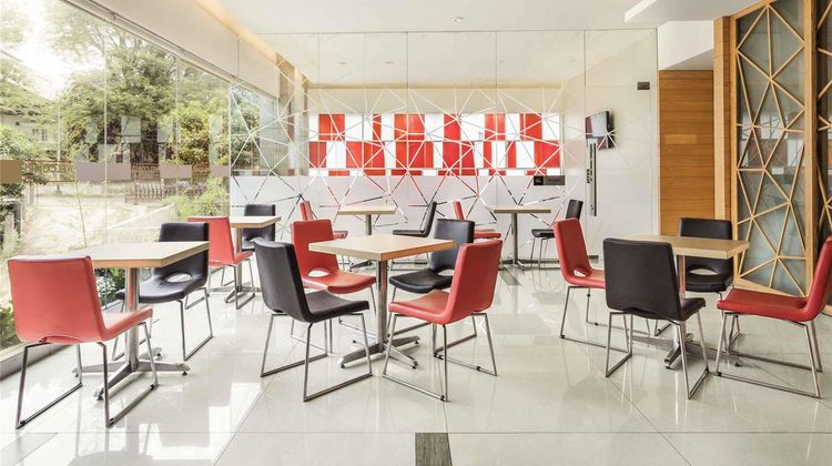 Ibis Balikpapan Restaurant