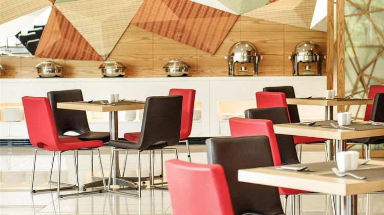 Ibis Balikpapan Restaurant