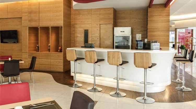 Ibis Balikpapan Restaurant