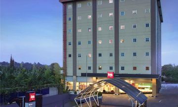 Ibis Balikpapan