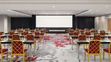 Novotel Jakarta Gajah Mada Meeting