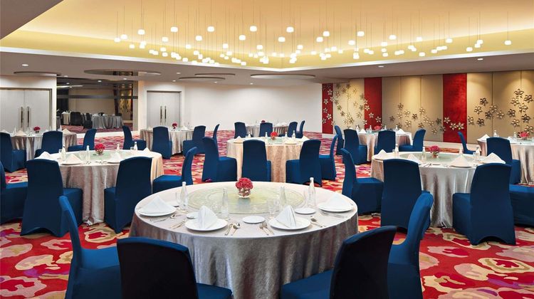 Novotel Jakarta Gajah Mada Meeting