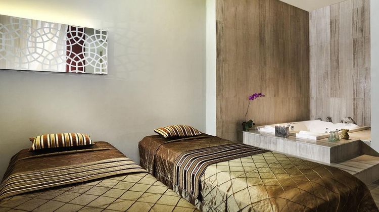 Novotel Jakarta Gajah Mada Spa