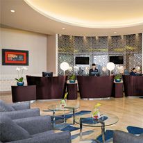 Novotel Jakarta Gajah Mada