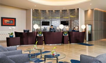 Novotel Jakarta Gajah Mada