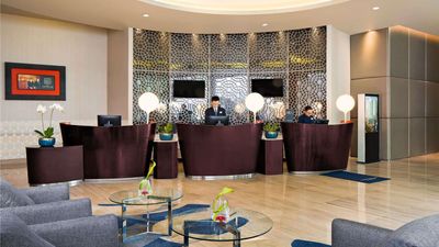 Novotel Jakarta Gajah Mada