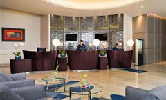 Novotel Jakarta Gajah Mada