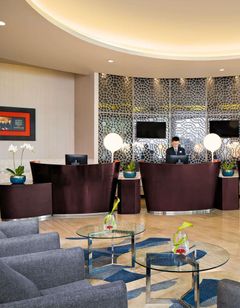 Novotel Jakarta Gajah Mada