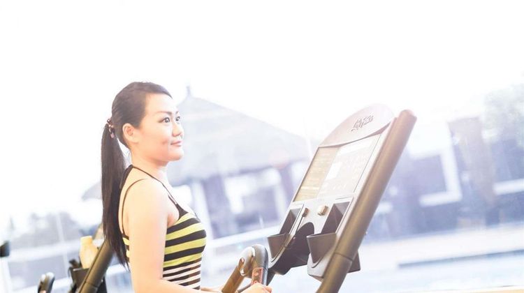 Novotel Jakarta Gajah Mada Health