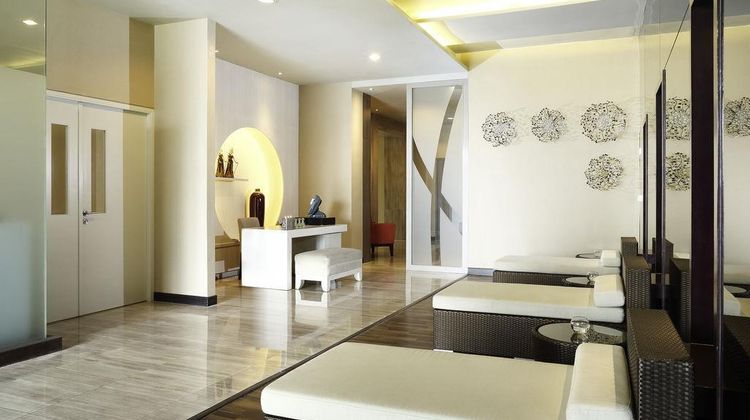 Novotel Jakarta Gajah Mada Spa