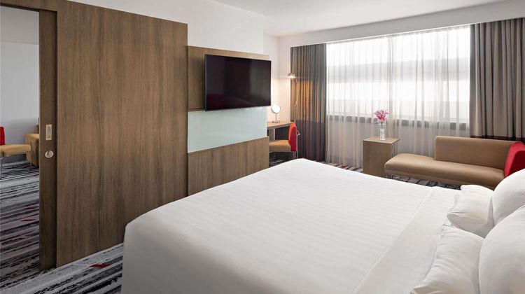 Novotel Jakarta Gajah Mada Suite