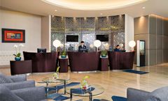 Novotel Jakarta Gajah Mada