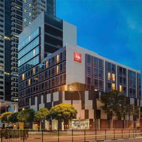 Hotel Ibis Singapore Novena