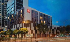 Hotel Ibis Singapore Novena