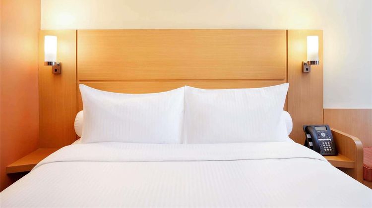 Hotel Ibis Singapore Novena Room