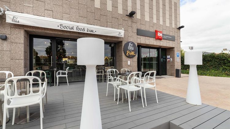 ibis Madrid Alcala de Henares la Garena Other