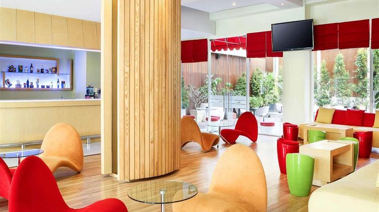 Ibis Styles Yogyakarta Restaurant