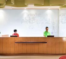 Ibis Styles Yogyakarta Exterior