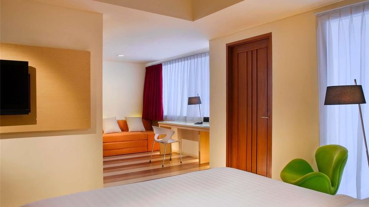 Ibis Styles Yogyakarta Room