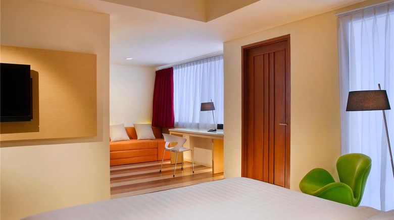 <b>Ibis Styles Yogyakarta Room</b>. Images powered by <a href="https://iceportal.shijigroup.com/" title="IcePortal" target="_blank">IcePortal</a>.