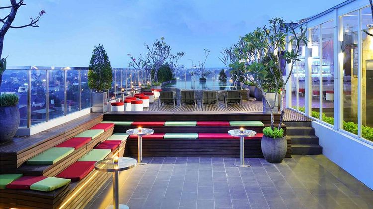 Ibis Styles Yogyakarta Other