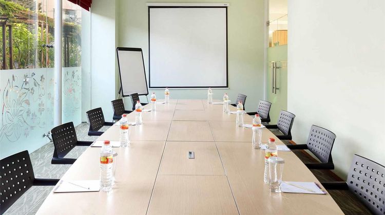 Ibis Styles Yogyakarta Meeting