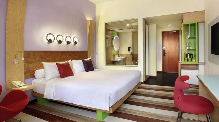 Ibis Styles Yogyakarta Room