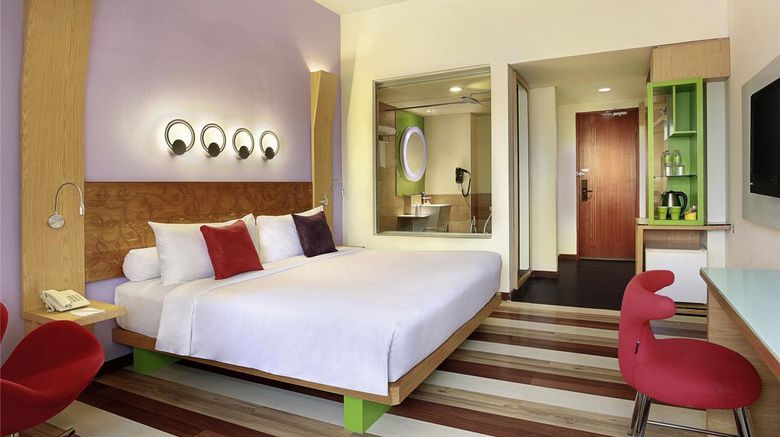 <b>Ibis Styles Yogyakarta Room</b>. Images powered by <a href="https://iceportal.shijigroup.com/" title="IcePortal" target="_blank">IcePortal</a>.