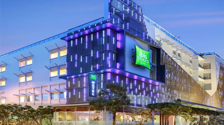 Ibis Styles Yogyakarta Other