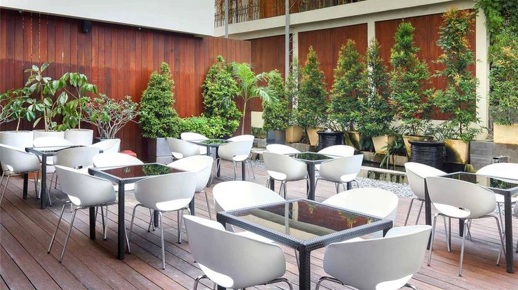 Ibis Styles Yogyakarta Other