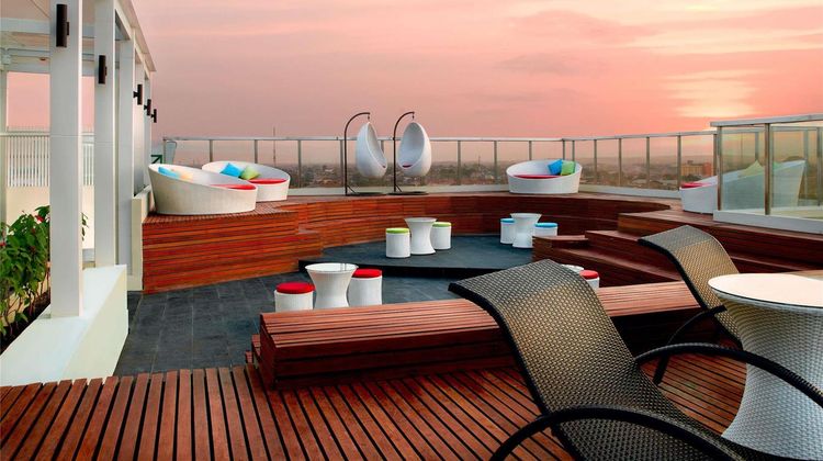 Ibis Styles Yogyakarta Pool