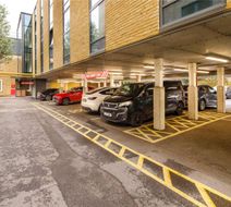 ibis Styles London Southwark Exterior