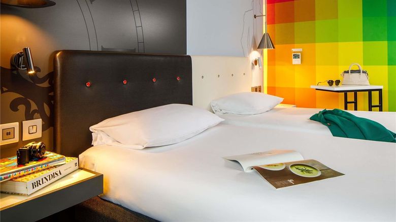 <b>ibis Styles London Southwark Room</b>. Images powered by <a href="https://iceportal.shijigroup.com/" title="IcePortal" target="_blank">IcePortal</a>.