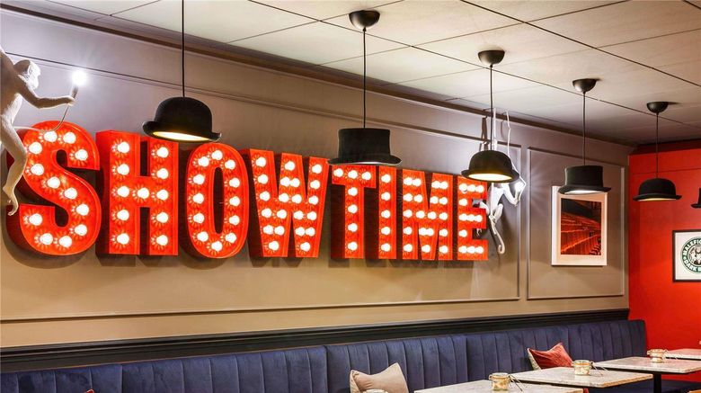 <b>ibis Styles London Southwark Restaurant</b>. Images powered by <a href="https://iceportal.shijigroup.com/" title="IcePortal" target="_blank">IcePortal</a>.