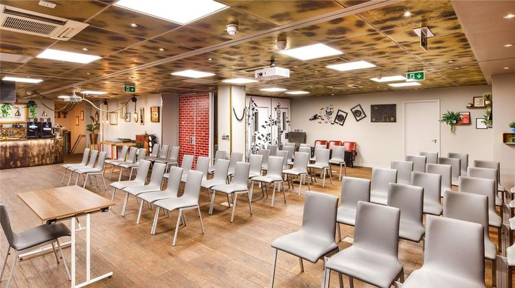 ibis Styles London Southwark Meeting