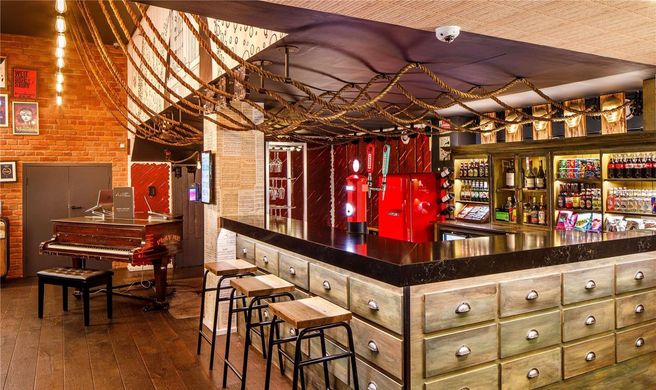 ibis Styles London Southwark Exterior