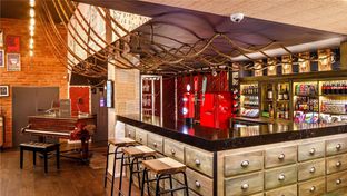 ibis Styles London Southwark