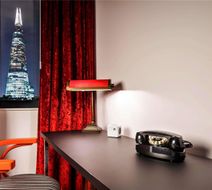 ibis Styles London Southwark Exterior