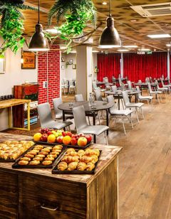 ibis Styles London Southwark