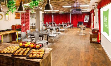 ibis Styles London Southwark