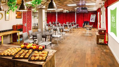 ibis Styles London Southwark