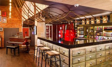 ibis Styles London Southwark