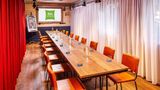 ibis Styles London Southwark Meeting