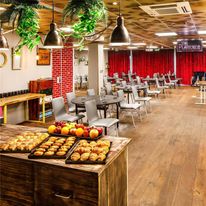 ibis Styles London Southwark