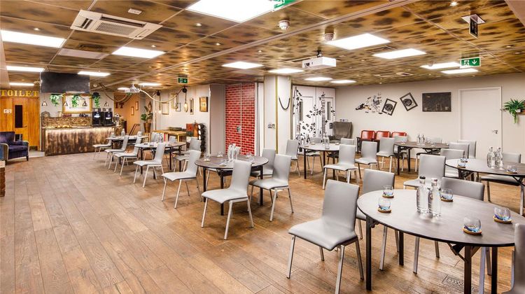 ibis Styles London Southwark Meeting