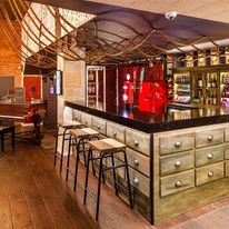 ibis Styles London Southwark