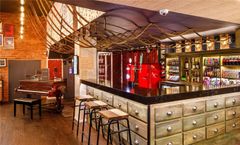 ibis Styles London Southwark