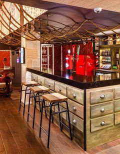 ibis Styles London Southwark